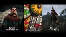 Kingdom Come: Deliverance 2 zeigt Royal Edition mit allen DLCs fürs Mittelalter-Rollenspiel