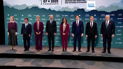 Καναδάς: Η κρίσιμη ατζέντα της συνόδου υπουργών εξωτερικών της ομάδας G7- Συμφωνίες και διαφωνίες