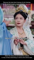 Cinder-Ella Chinese Drama - English Sub