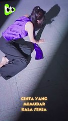 Cinta yang Memudar Kala Senja - Full Episode - Drama China Sub Indo