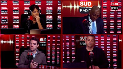 Suspension de la réforme des retraites / La France doit-elle aider financièrement la Palestine ?