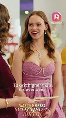 You used my daughter to steal my shares�now you'll regret it! - Was the Heiress Switched at Birth