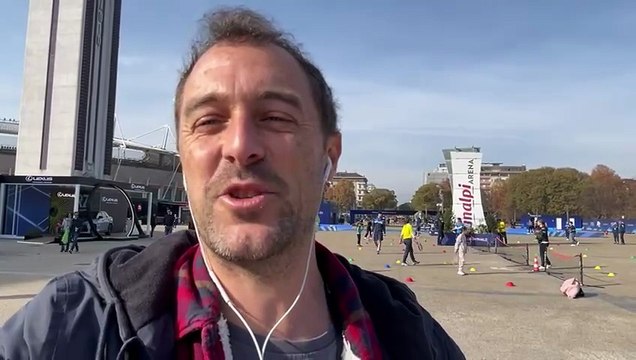 Atp Finals, dopo l'impresa di Musetti cresce l'attesa per Sinner