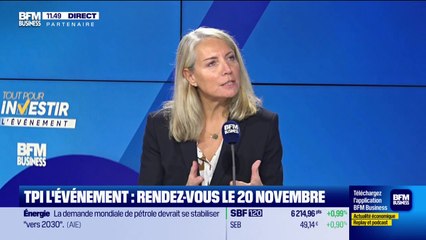 Tout pour investir L'Événement : CGP, un métier essentiel en mutation - 12/11