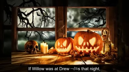 Willow Accidentally Shouts This Secret In Michael's Face, While Accusing Michael