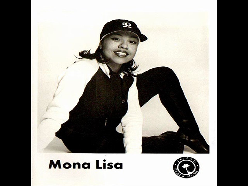 Mona Lisa - Can't Be Wasting My Time (Remix)