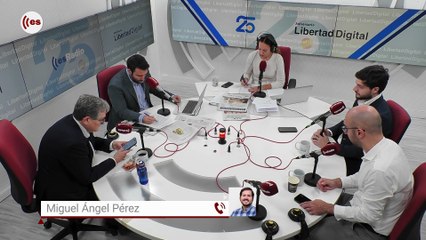 Tertulia de Federico: Sánchez dicta sentencias en la prensa