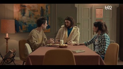 Pelagijin venac (2025) - Epizoda 145 - Domaća serija