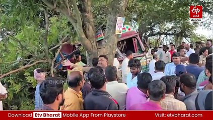 డేంజర్‌ బెల్స్​ ఈ బ్లాక్‌స్పాట్స్‌ - రాష్ట్రవ్యాప్తంగా ఎన్ని ఉన్నాయో తెలిస్తే షాక్ అవుతారు!