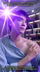 Marriage in Flight Mode Full Movie Eng Sub Chinese Drama