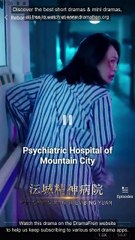 Reborn as My Son's Shield Full Movie Eng Sub Chinese Drama