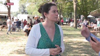 Hérault : une députée LFI fait polémique sur Samuel Paty