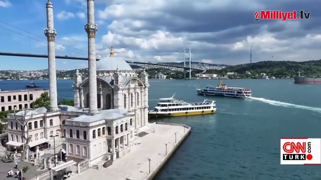 Meteoroloji tarih verip illeri tek tek açıkladı! Yoğun kar yağışı geliyor