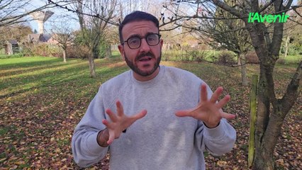 La météo de Farid du 13 novembre 2025