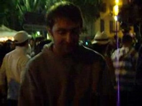 Féria de Nimes 9 mai 2008 (9)