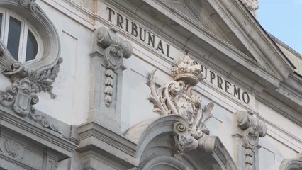 El fiscal general declara ante el Supremo acusado de revelación de secretos