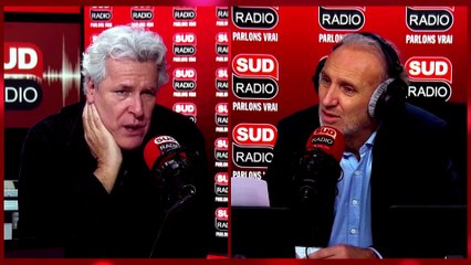 "Épouvantable" : 10 après les attentats du 13 novembre, Stéphane se confie sur la perte de sa femme