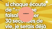 🧠💬 À vous de jouer ! Complétez la phrase avec votre réponse la plus drôle, la plus vraie… ou la plus honteuse 😅 👇 Balancez ça en commentaire, on va se régaler 👇 #jeu #quiz #game #question