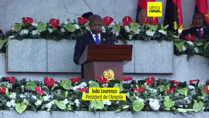 Angola : 50 ans d'indépendance et de nombreux défis à relever