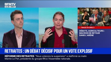 Arnaud Direct - Mercredi 12 novembre 2025