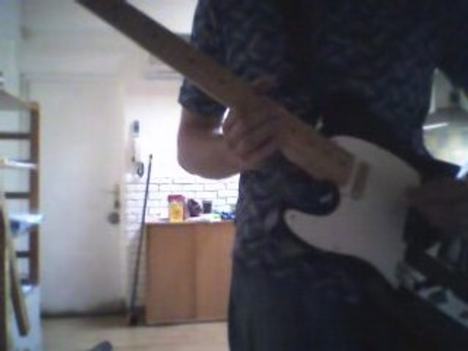 improvisation JB 22 05 08