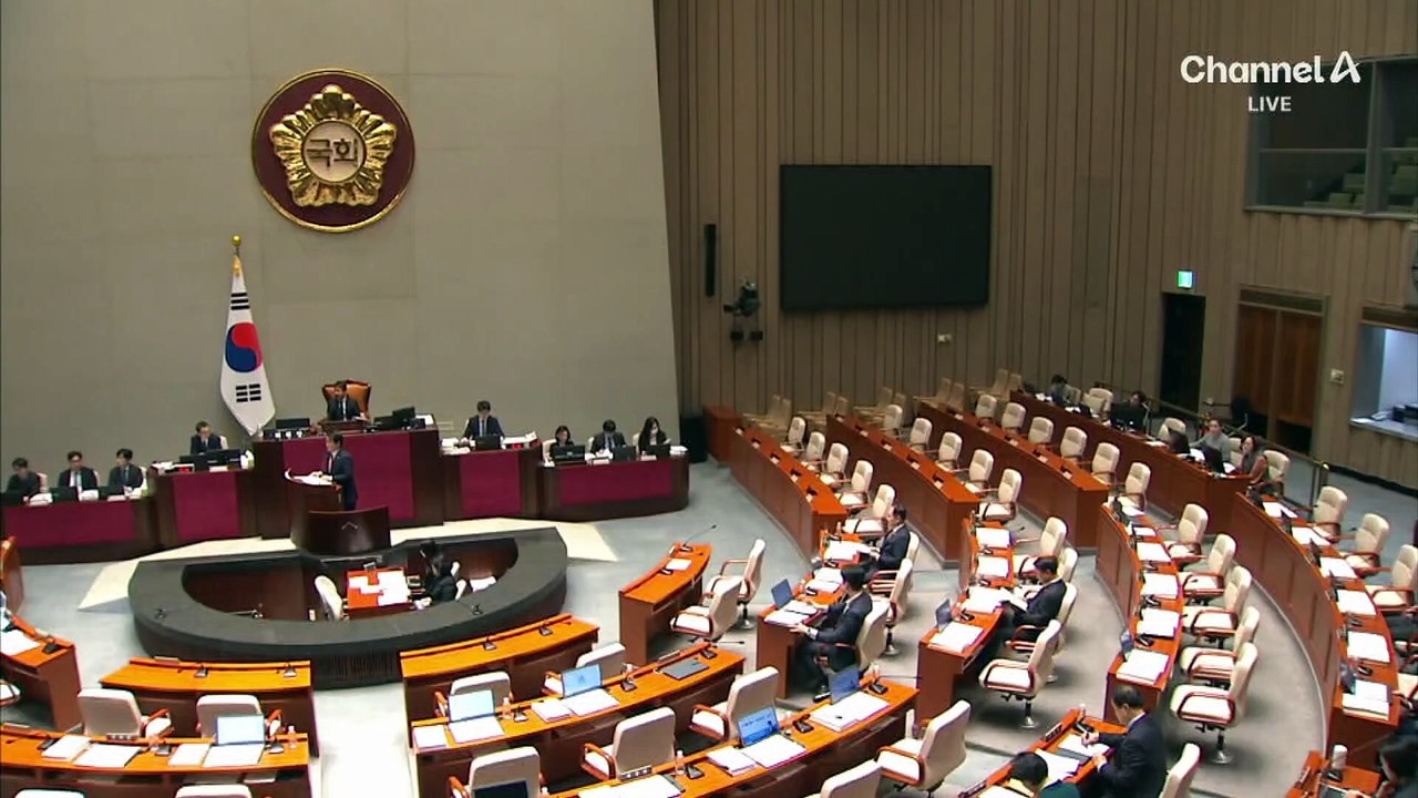 국힘 “다음 사퇴는 법무장관”…정성호 “사퇴 없다”