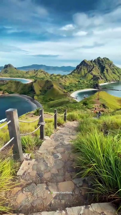 Beautiful 😍❤️ view 🌞😍