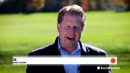 AccuWeather's 2025-2026 ski season forecast