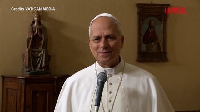 Papa Leone XIV svela i titoli dei suoi film preferiti. Tra gli altri c'è 'La vita è bella' di Benigni e 'Tutti insieme appassionatamente'