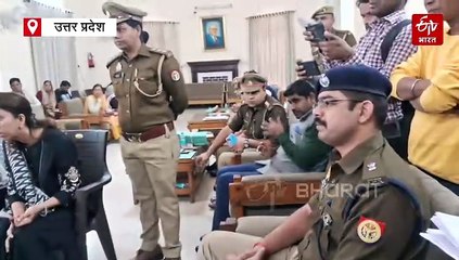 चाची की हैवानियत; किशोरी के प्राइवेट पार्ट पर डाला केमिकल, आरोपी गिरफ्तार, महिला आयोग ने लिया एक्शन