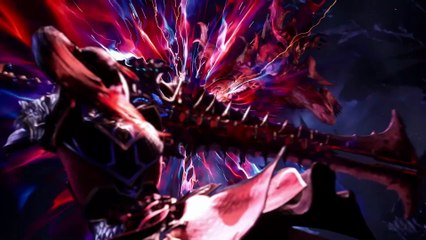 [4k] Throne of Seal Episode 185 Subtitle  multi.