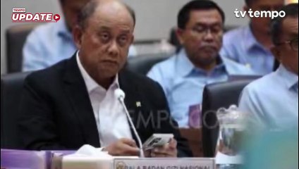 BGN Sebut MBG Sumbang 48 Persen Kasus Keracunan Pangan di Indonesia