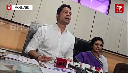 આર્બીટ્રેશનની કામગીરીમાં માત્ર સિસ્ટમ જવાબદાર છે, અધિકારી નહી: વિજિલન્સ વિભાગ