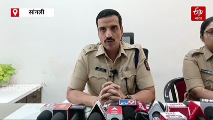 सांगलीत 'मुळशी पॅटर्न', वाढदिवसा दिवशीच दलित महासंघ अध्यक्षांची हत्या