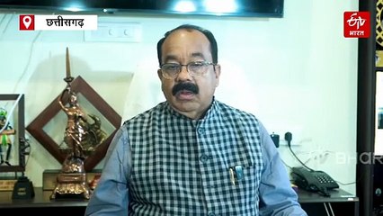 बिहार में एनडीए की प्रचंड वापसी तय, कांग्रेस को महतारी वंदन और SIR से चुभन: डिप्टी सीएम अरुण साव