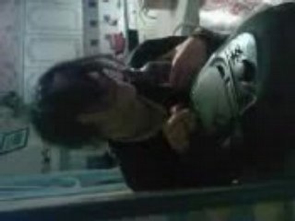 Pierrot radio.. hahaha