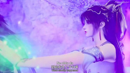 Huanggu En Chou Lu Po Feng Pian 11-20