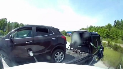 worlds best semi truck dash cam footage  (2025)#6 #ASMR