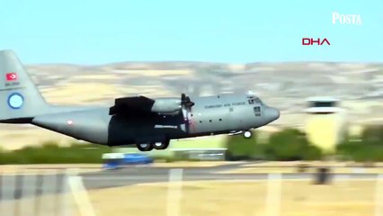 Askeri uçak neden düştü? Uzman pilottan dikkat çeken tespit: Üç ihtimal öne çıkıyor...