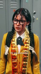 El secreto de Nami Sushi - ReelShort - #abel #shortfilm