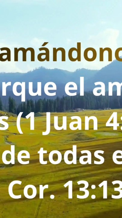 El Amor