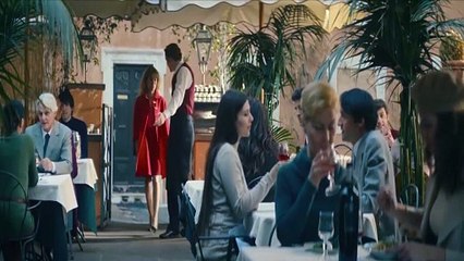 Mrs Playmen - Season 1 Episode 3