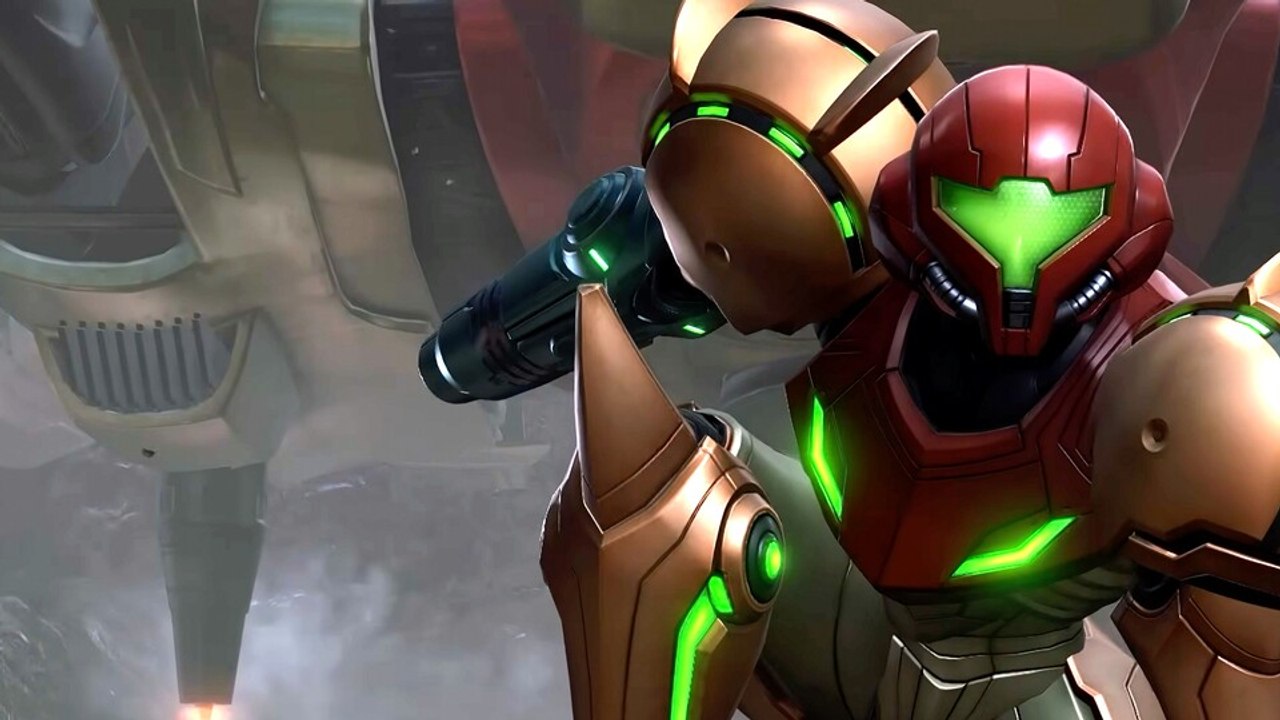 Der kurze Story-Trailer zu Metroid Prime 4 zeigt euch die faszinierende Spielwelt