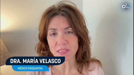 Dra. María Velasco: Cómo vivir nuestra jubilación