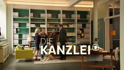Die Kanzlei -28- Mit harter Hand