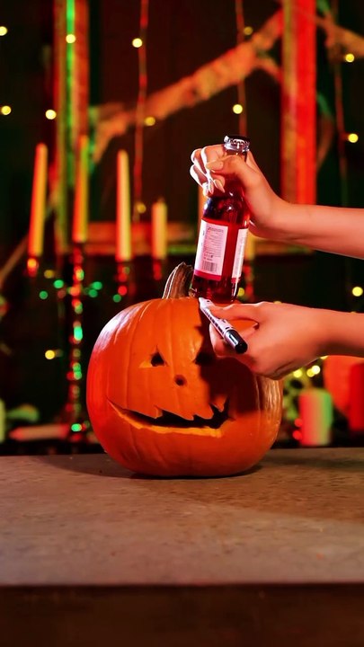 Halloween Craft