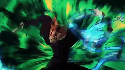 One Punch Man S3 - 05 1080p 143 8561fps