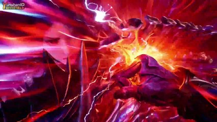 TOS Eps 185 Sub Indo HD