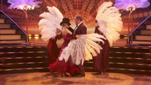 Dancing With The Stars USA S34E09