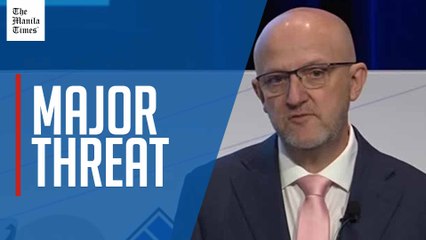 Australia spy chief says Chinese hackers probing telecommunications, critical infrastructure